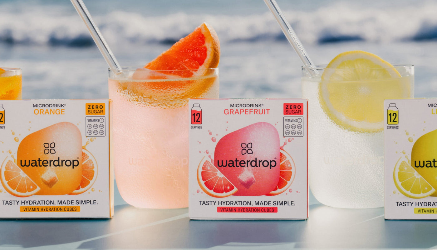 Microdrink Citrusi