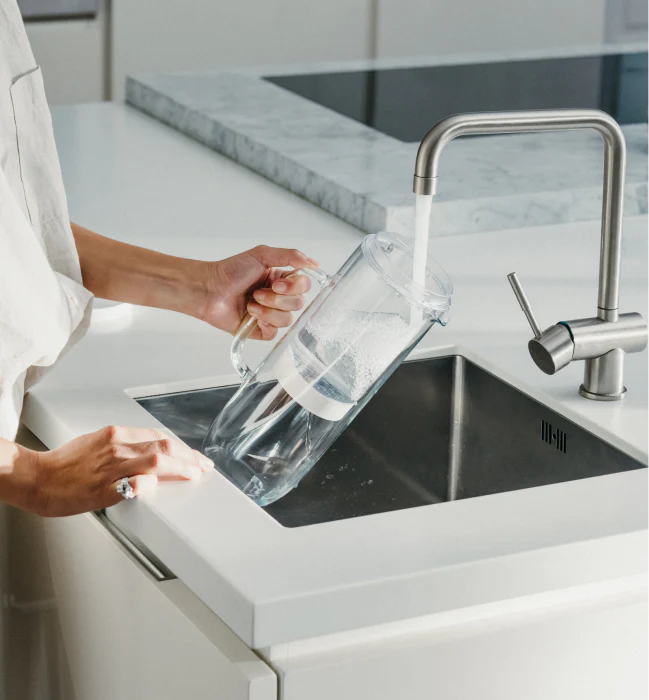 LUCY® Filter Bokal