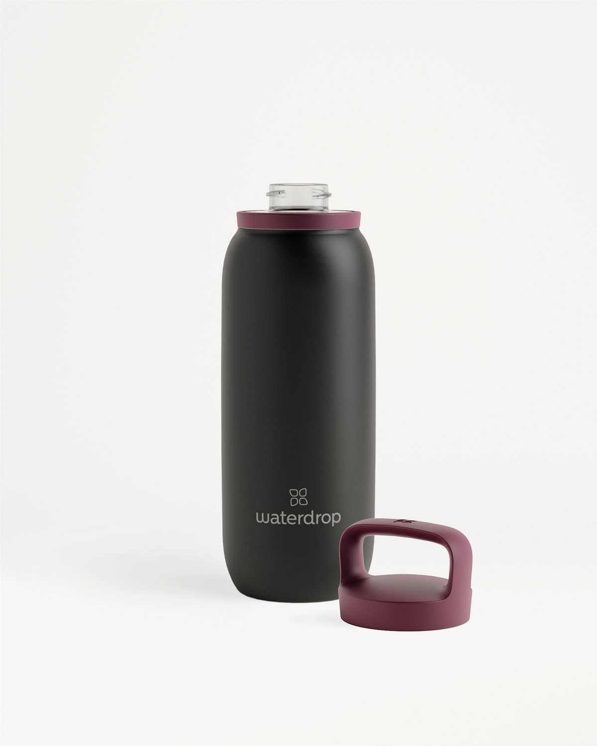 Višenamjenska termo boca • Poklopac sa piskom