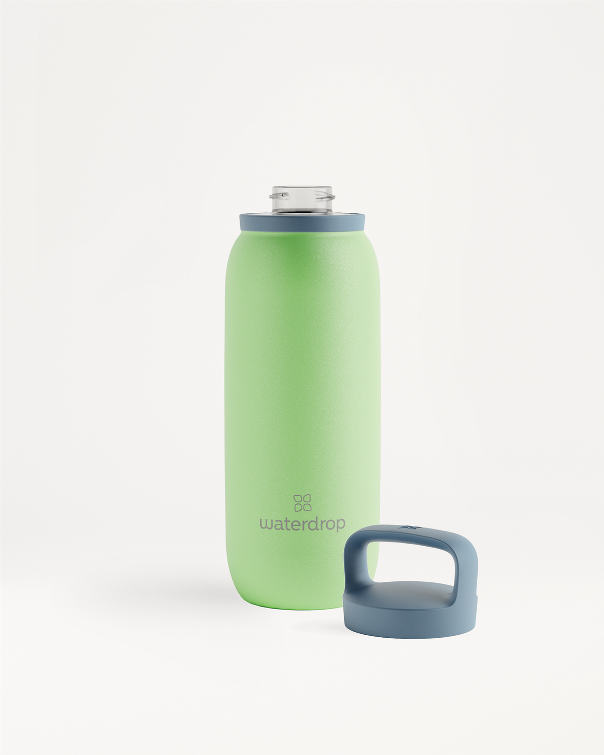 Višenamjenska termo boca • Poklopac sa piskom