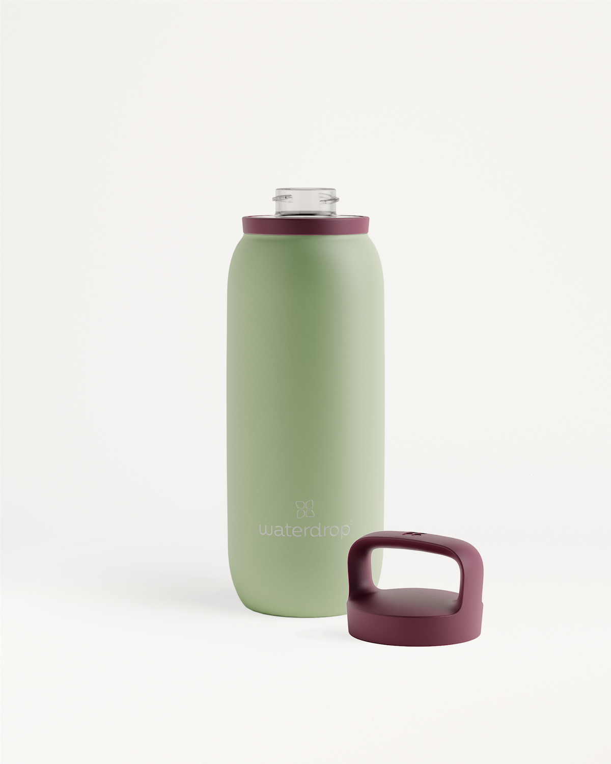 Višenamjenska termo boca • Poklopac sa piskom