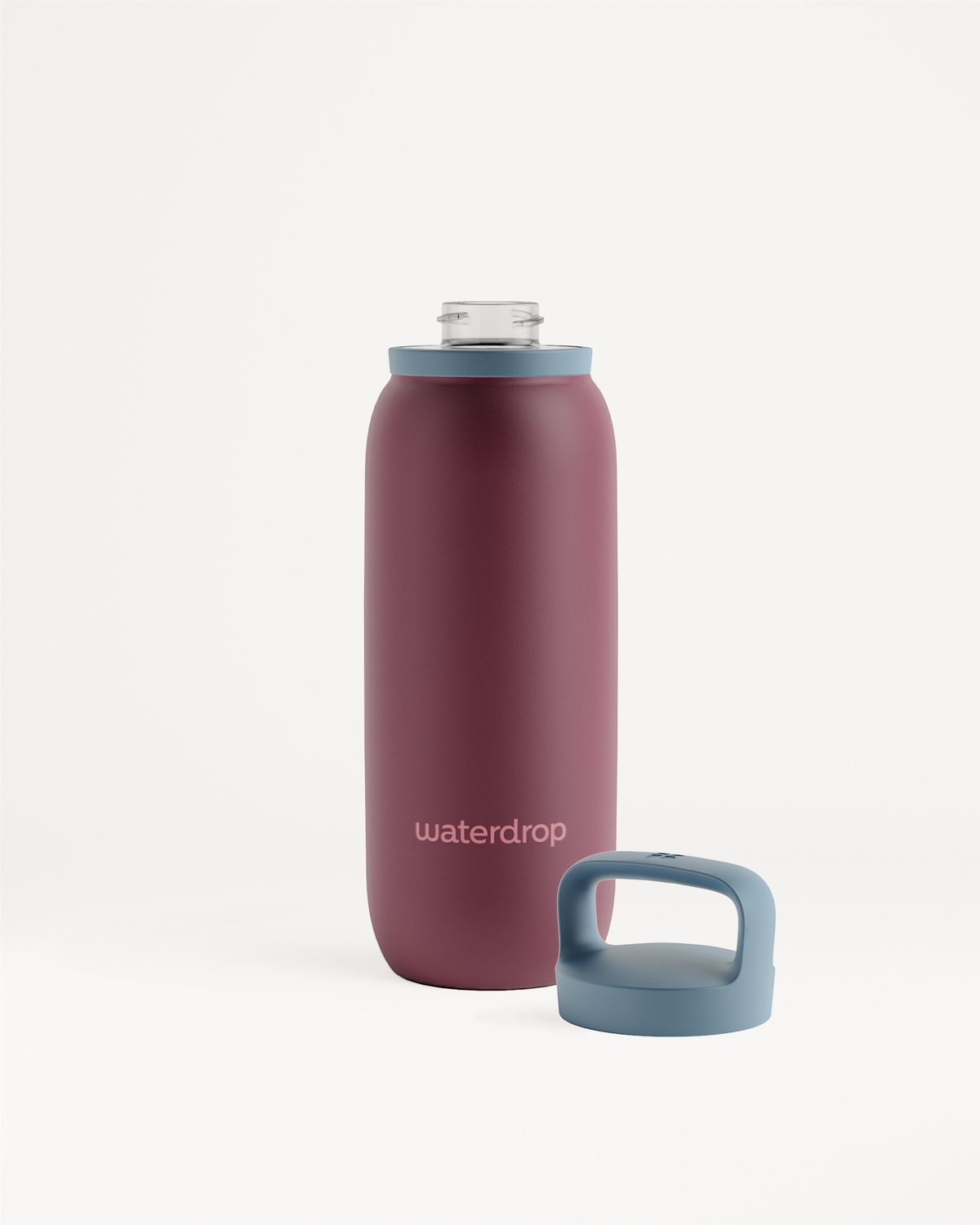 Višenamjenska termo boca • Poklopac sa piskom