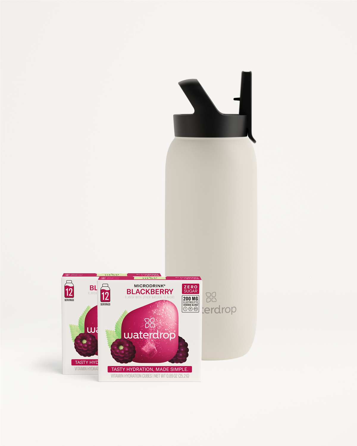 KUPINA + All-Purpose Set