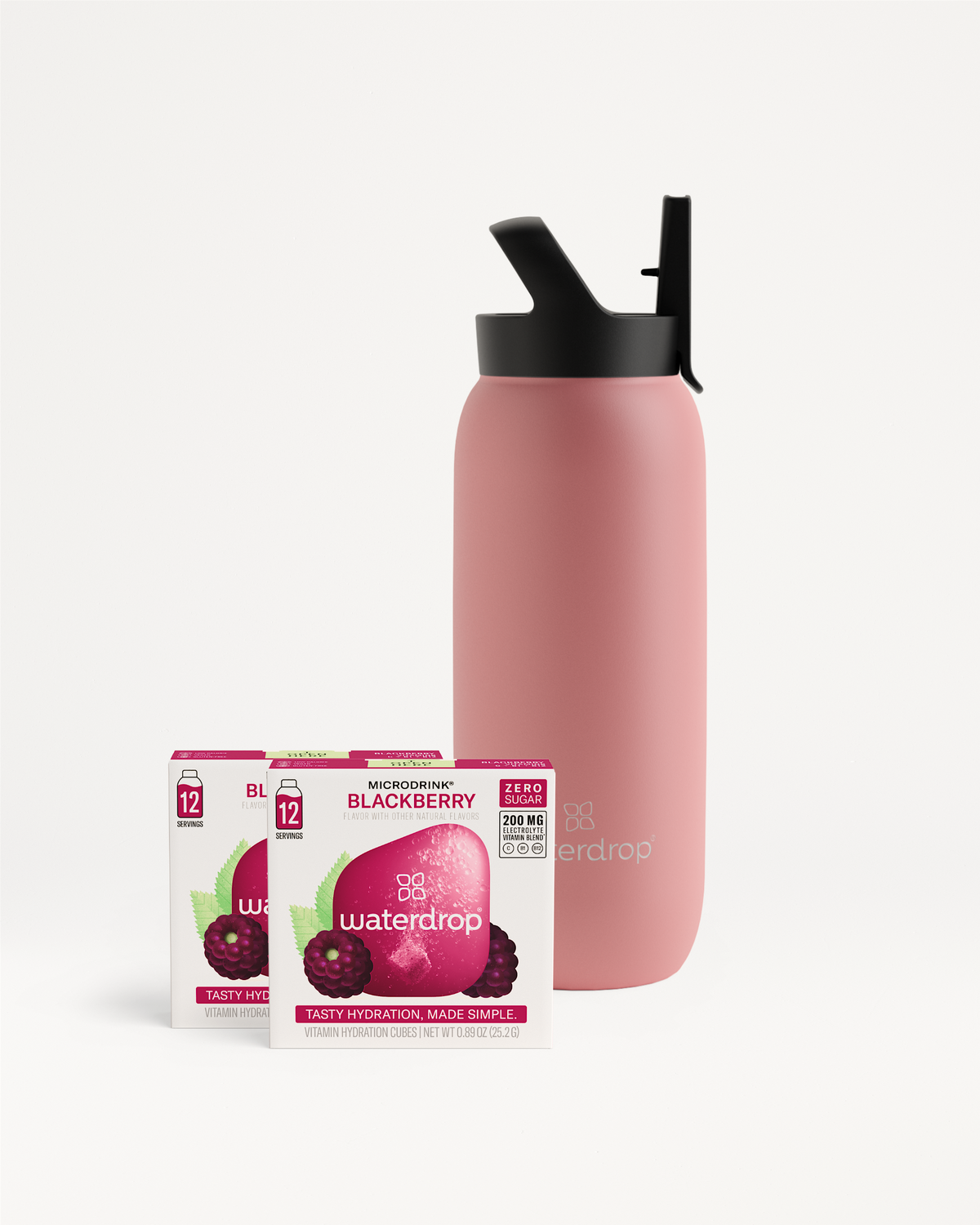 KUPINA + All-Purpose Set