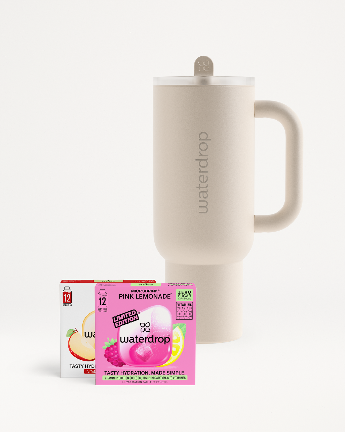 Jabuka Limunada Explorer Set