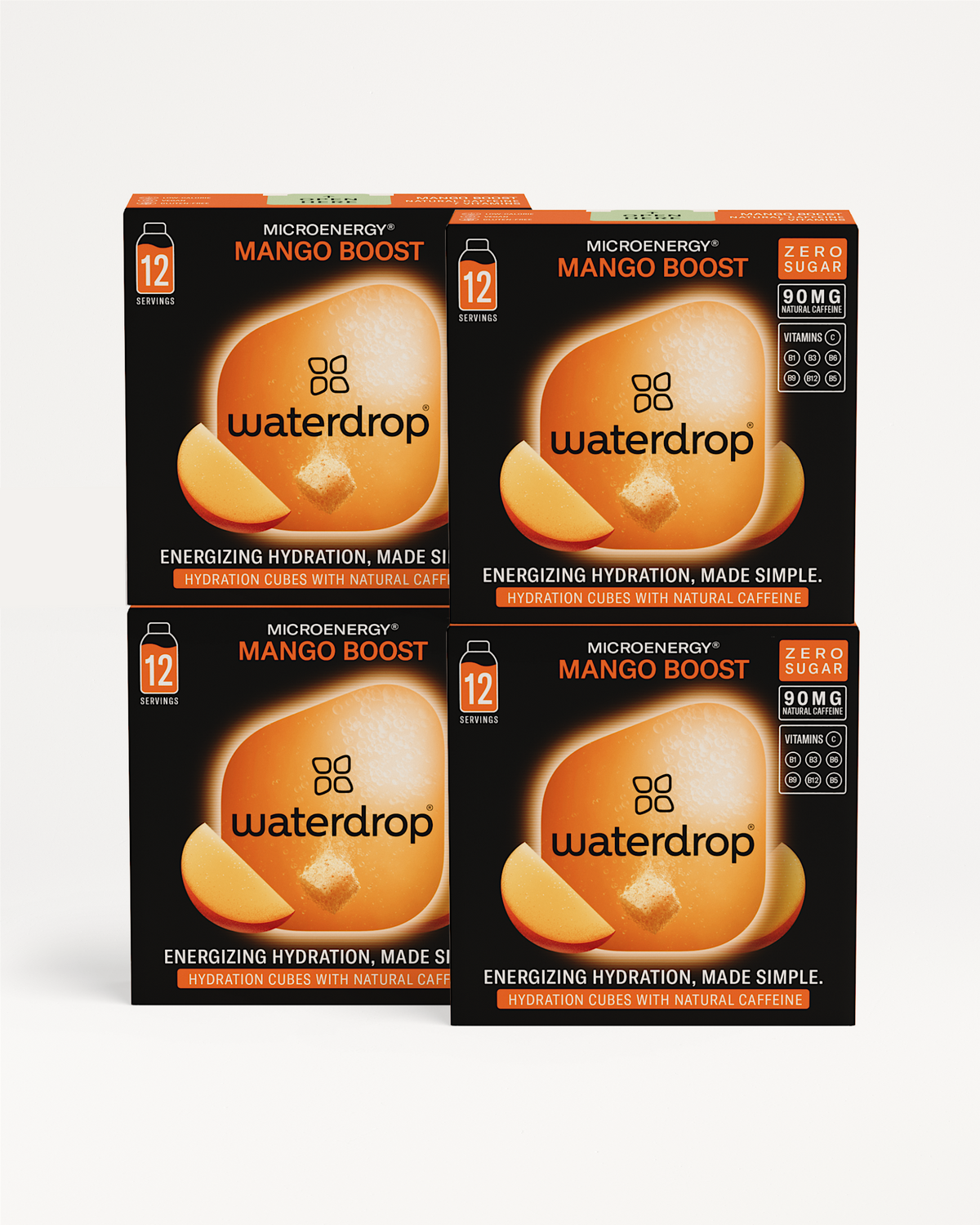 Microenergy 3+1