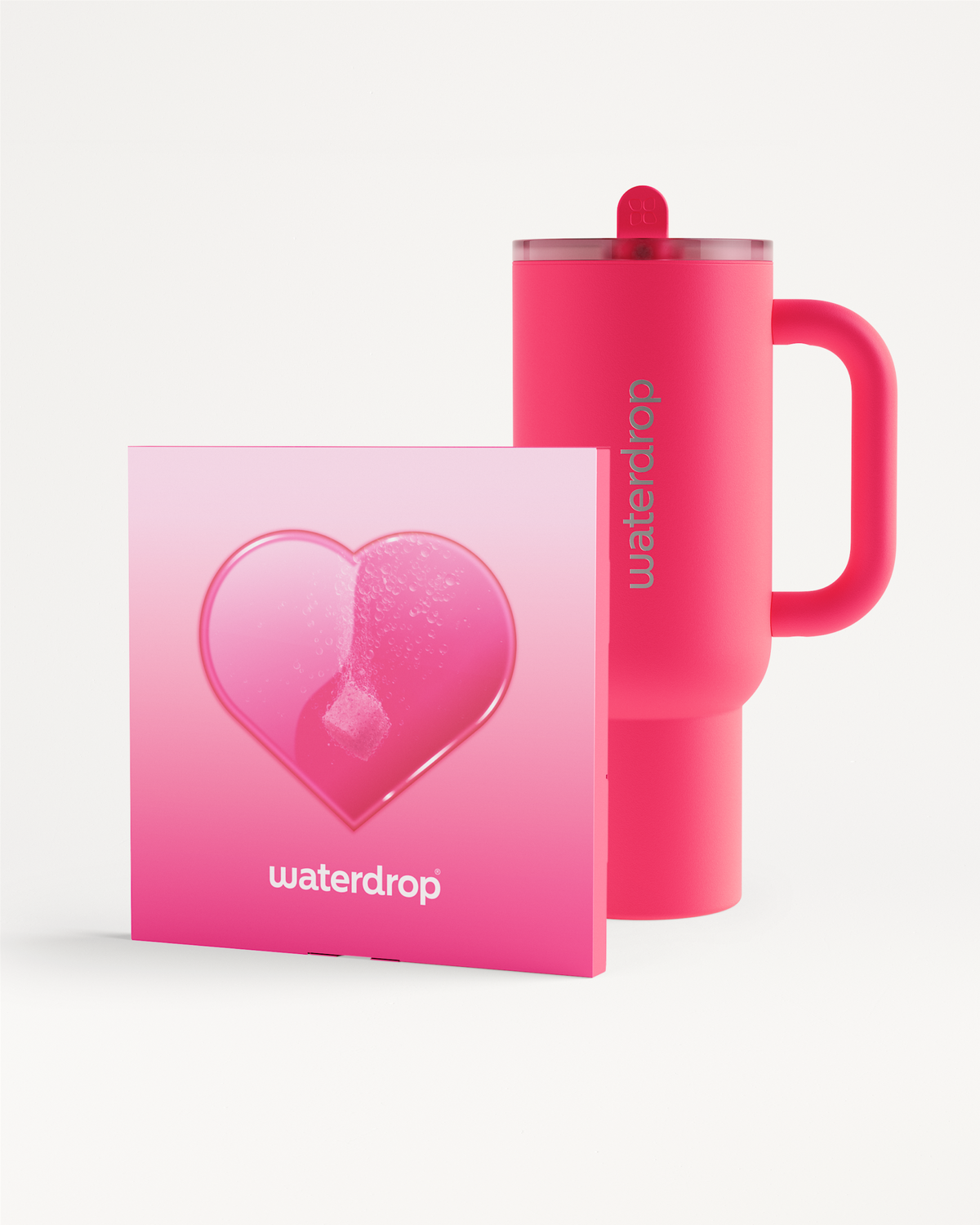 Valentine's Explorer Set