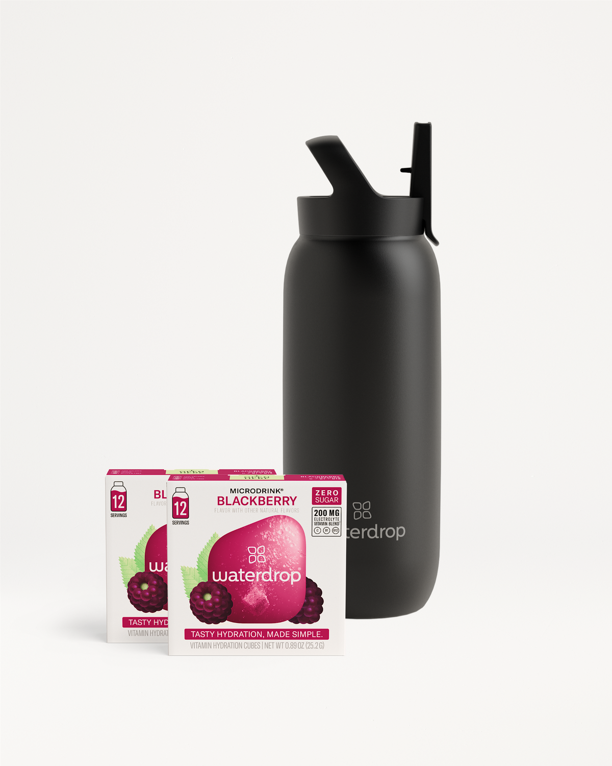 KUPINA + All-Purpose Set