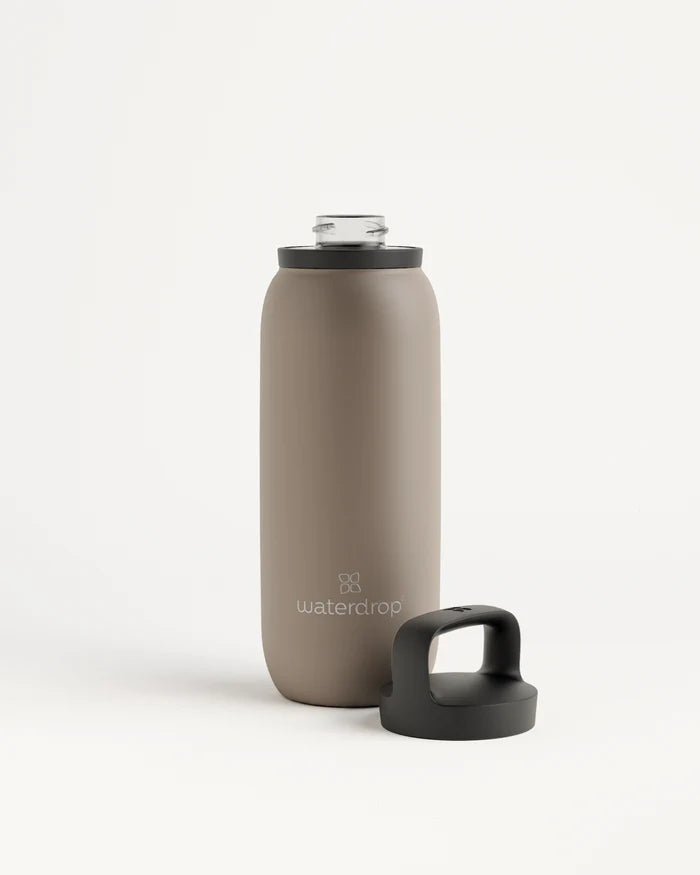 Višenamjenska termo boca • Poklopac sa piskom