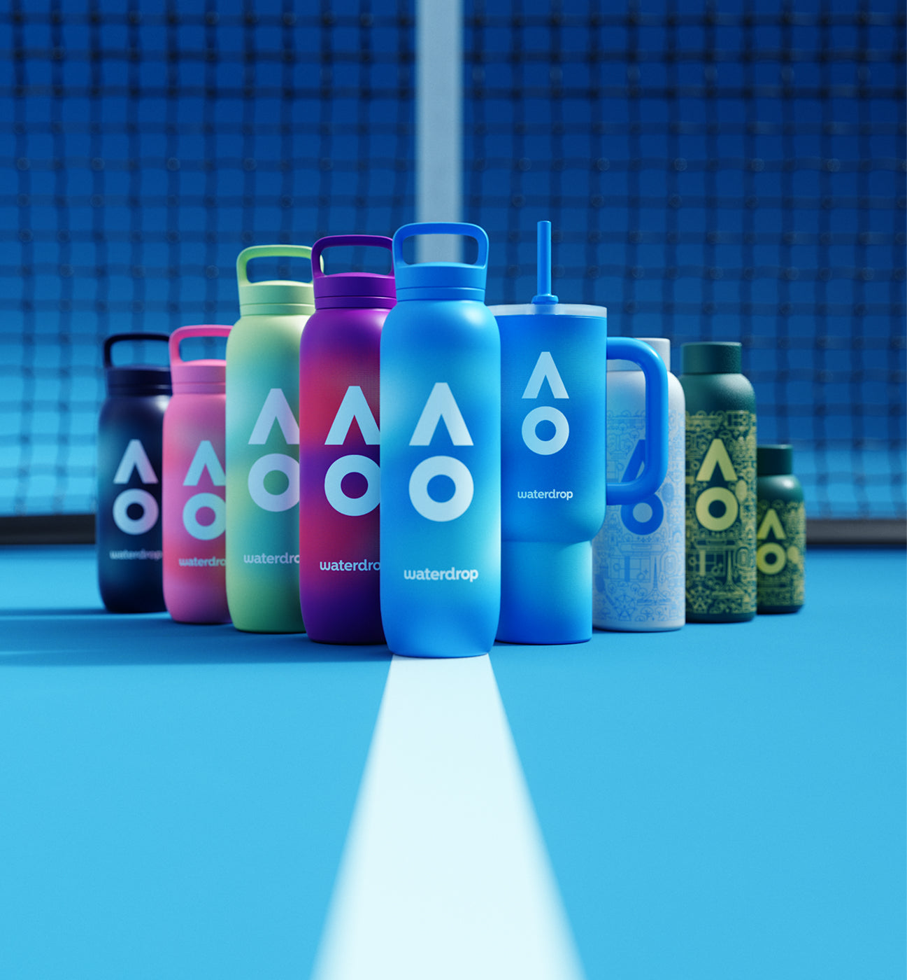 Australian Open