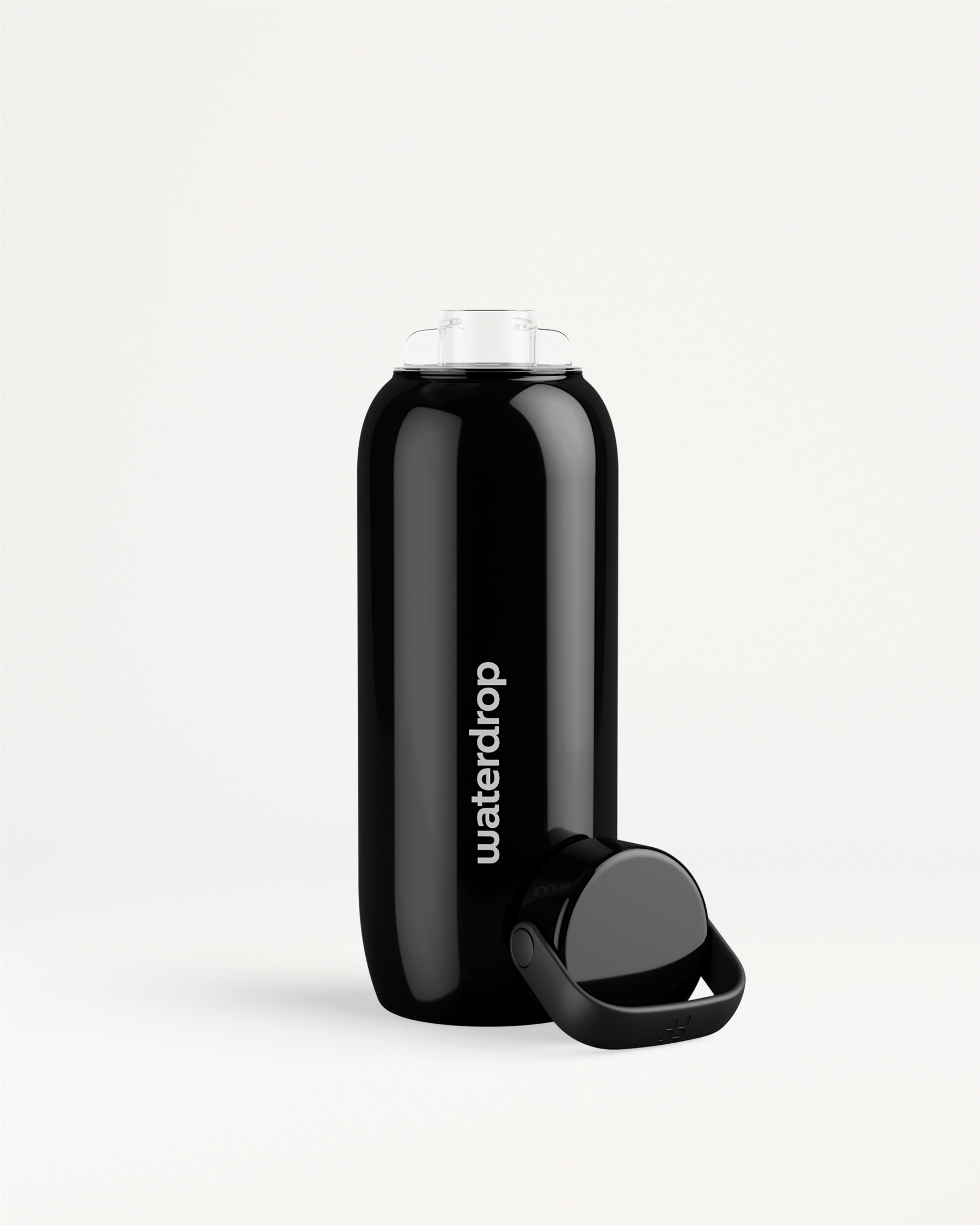 Višenamjenska termo boca Glossy