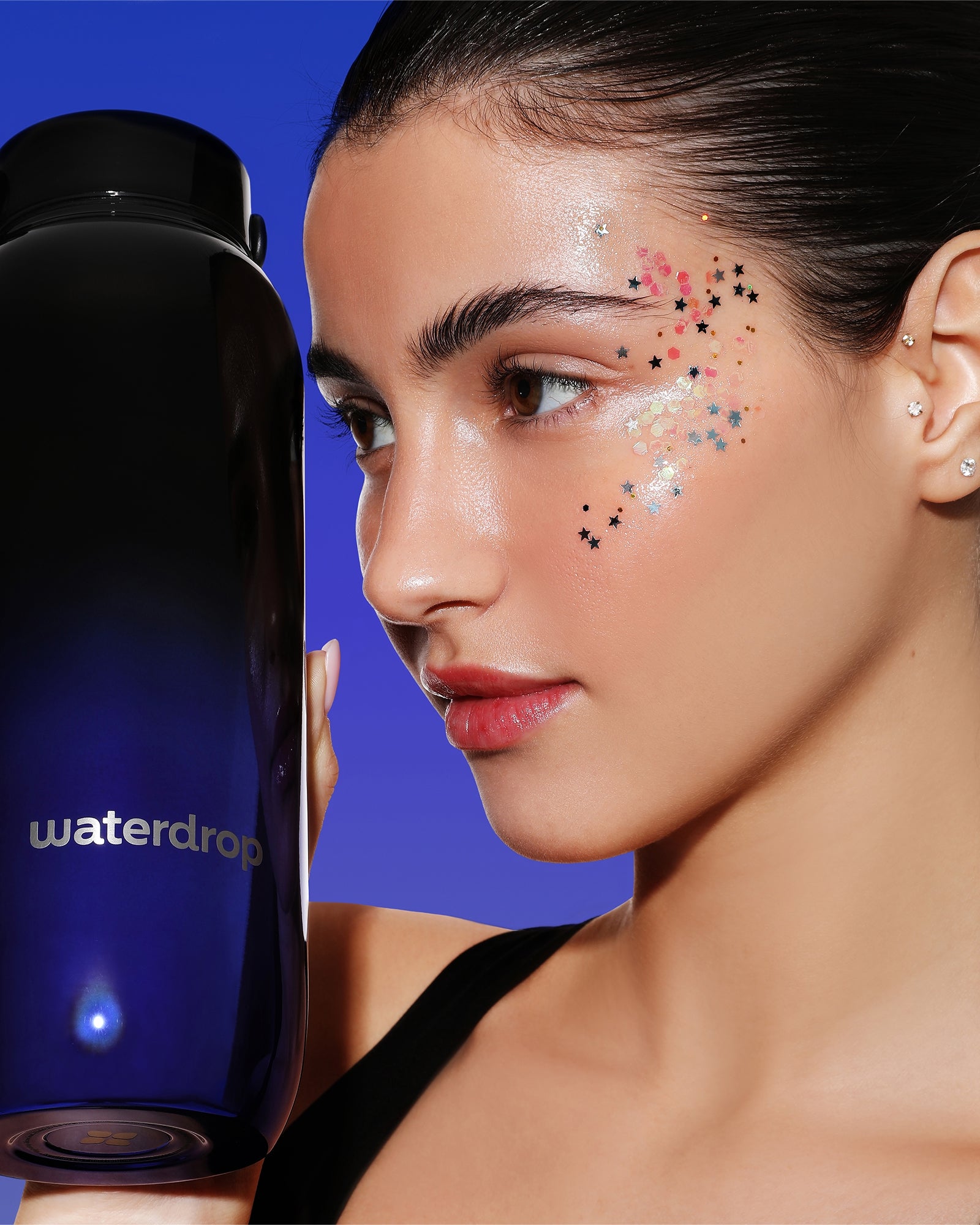 Višenamjenska termo boca Ombre