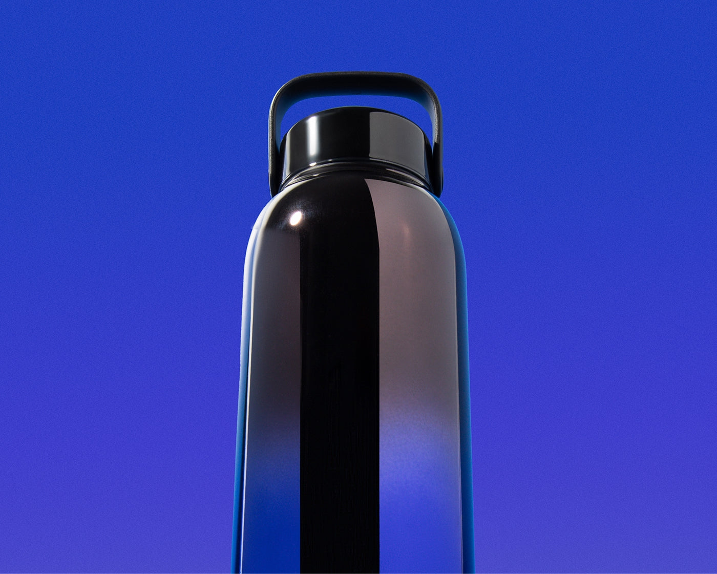 Višenamjenska termo boca Ombre