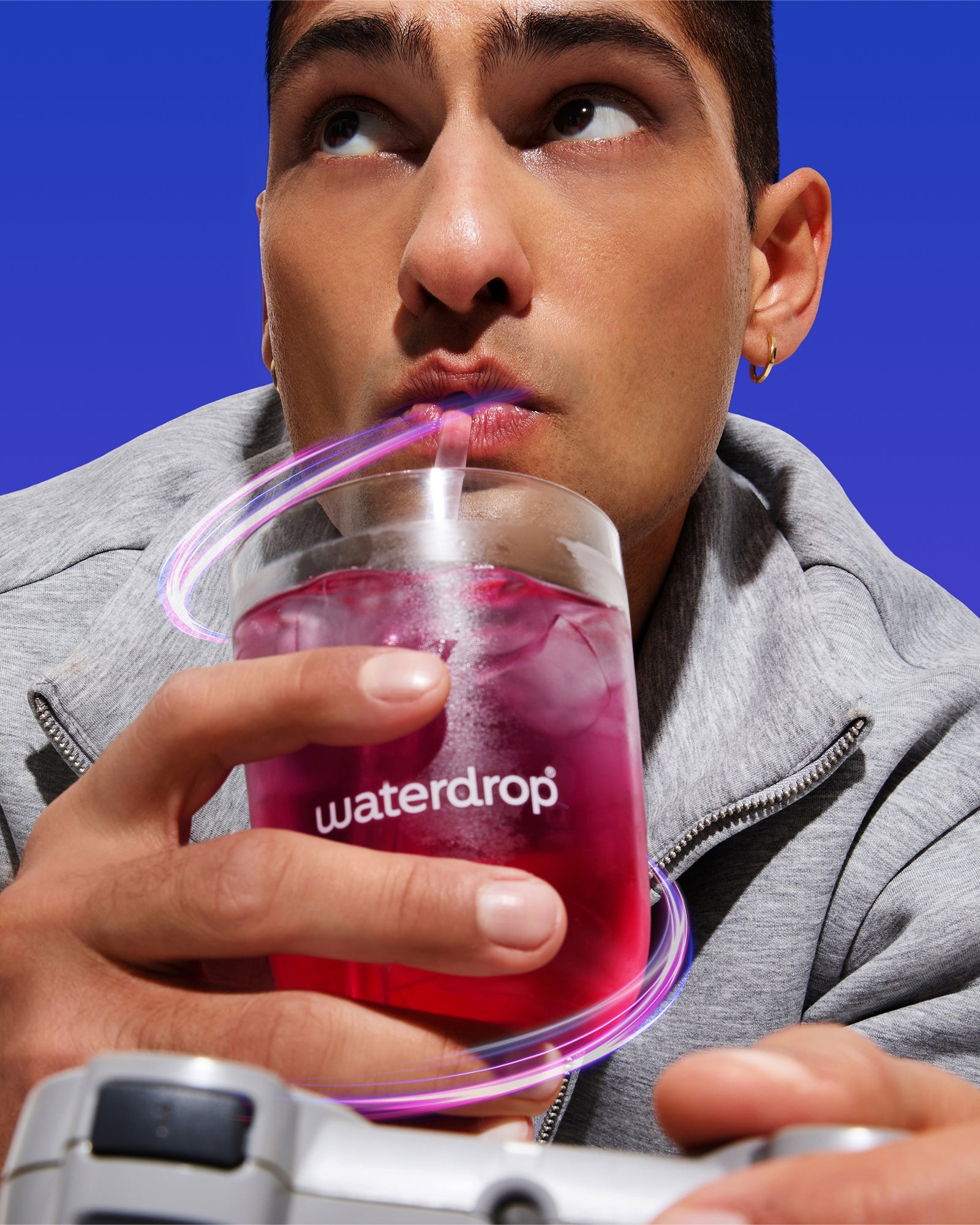 BLUE VANILLA BOOST Twin Pakovanje