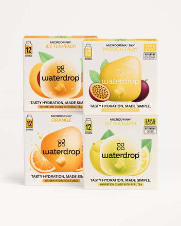 waterdrop® - Drink More Water | waterdrop®