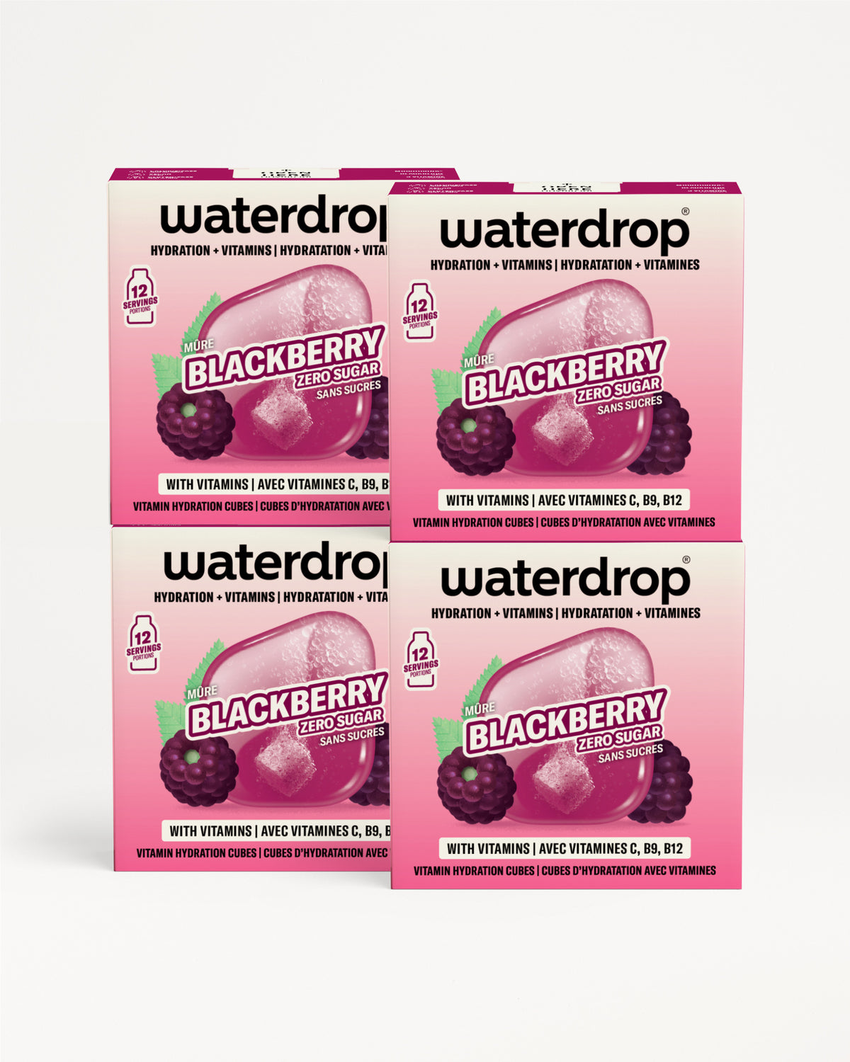 Microdrink 3+1