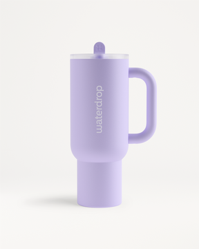 Fusion Explorer Termo Tumbler