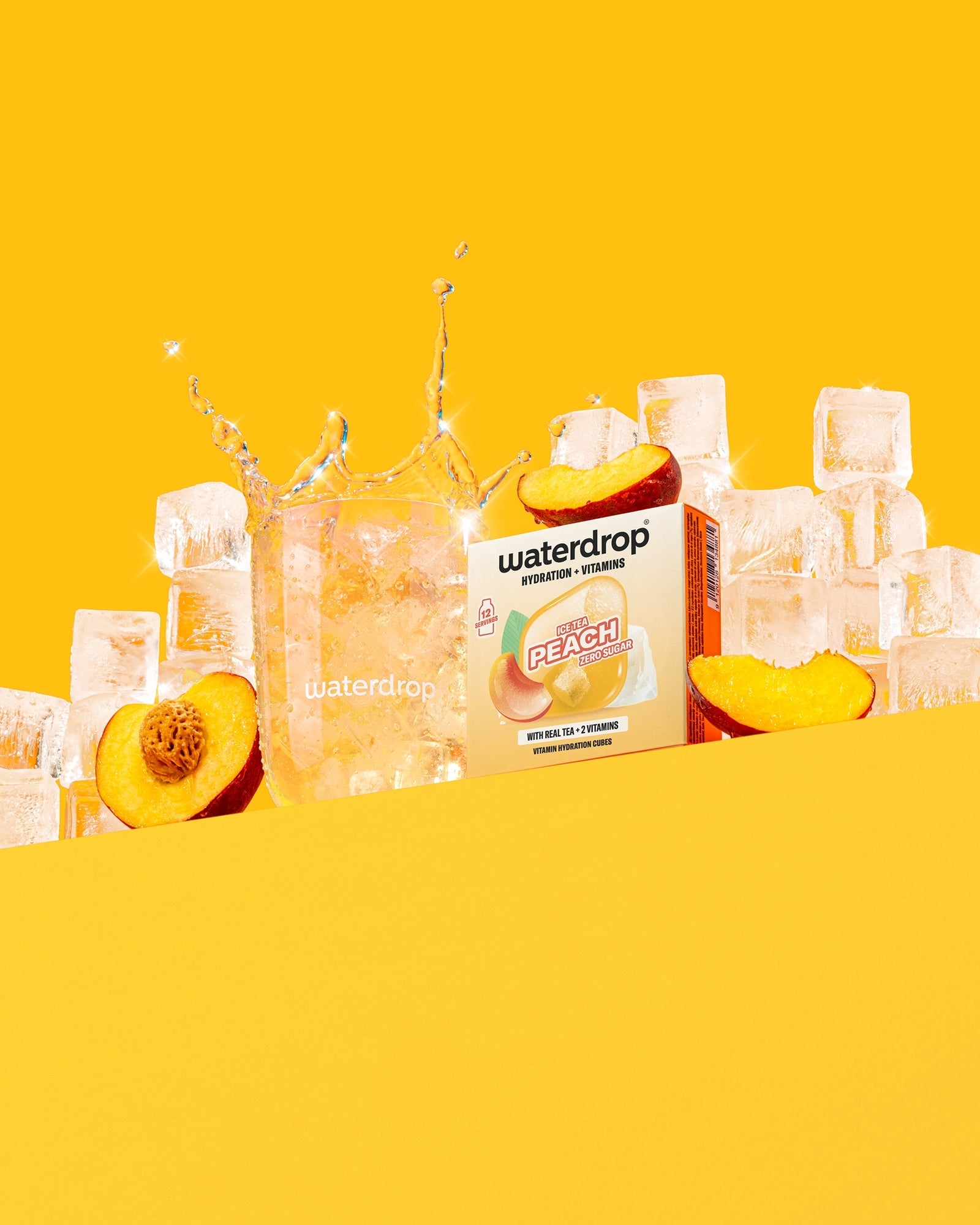 ICE TEA BRESKVA