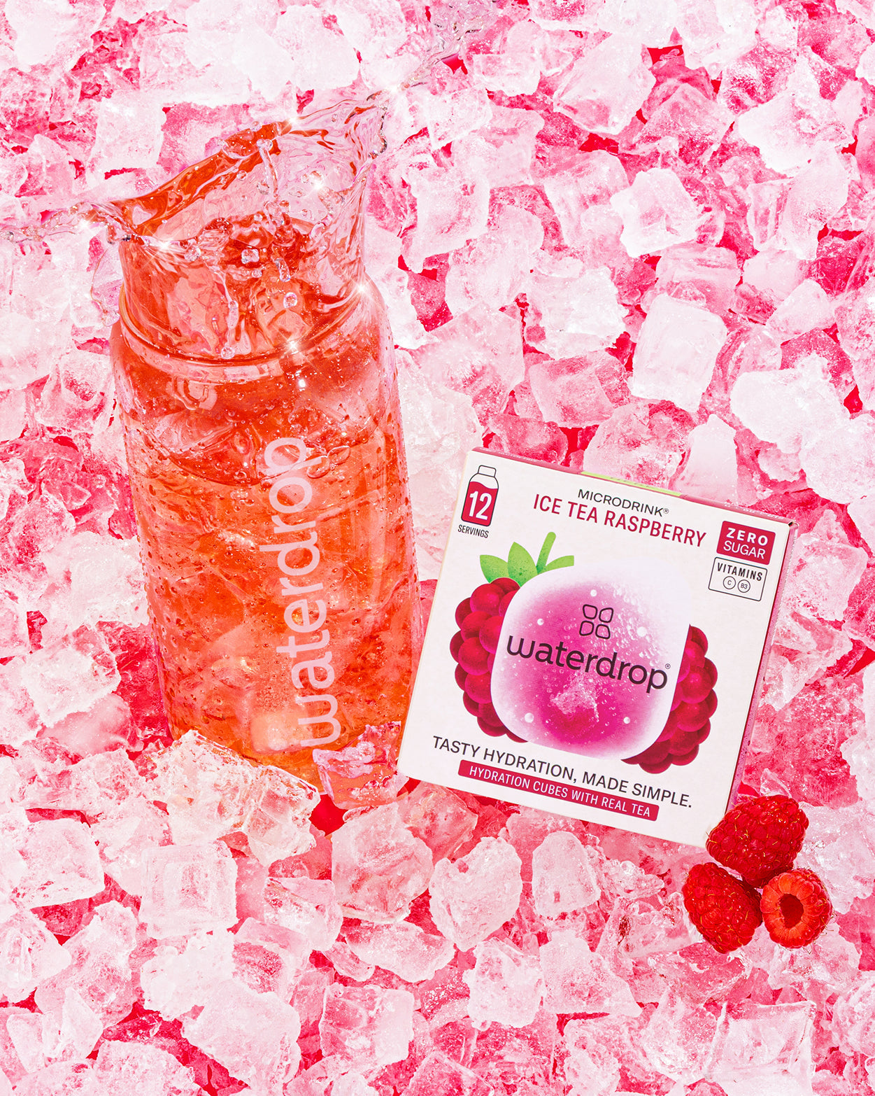 LIMITIRANO: ICE TEA Variety Set