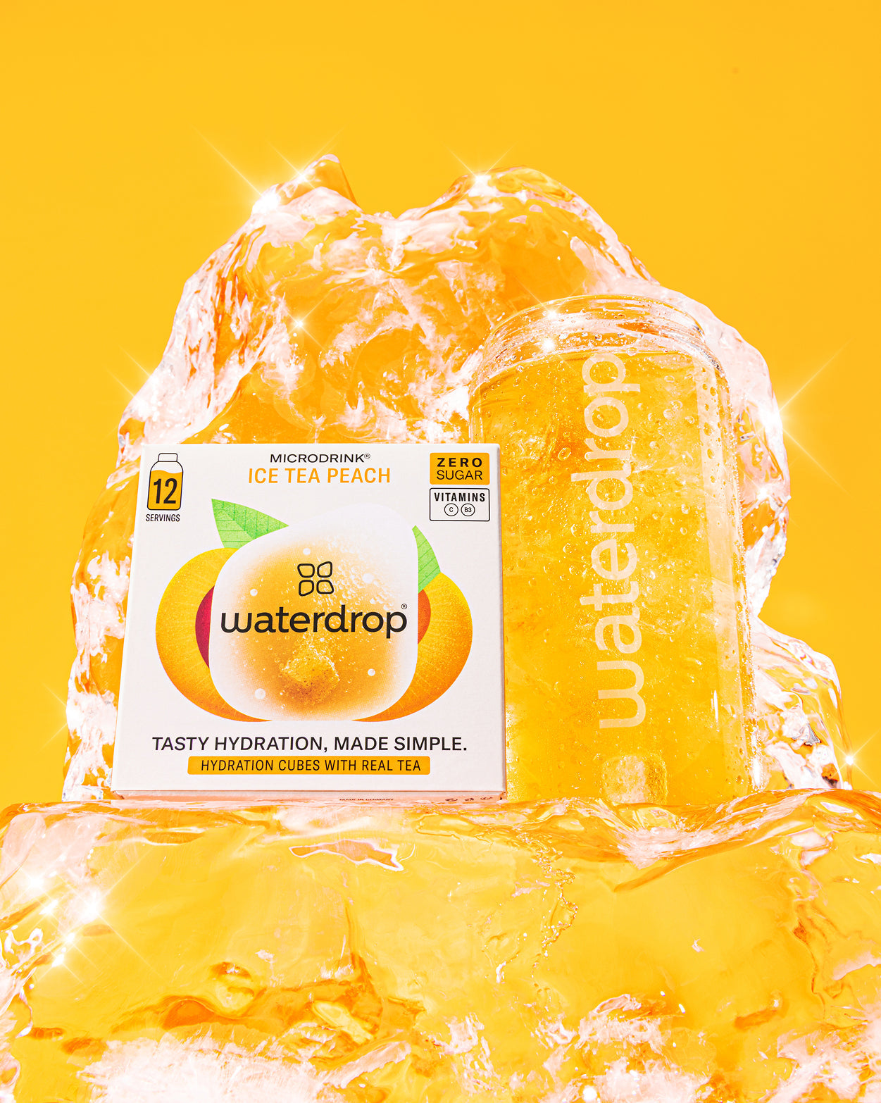 LIMITIRANO: ICE TEA Variety Set