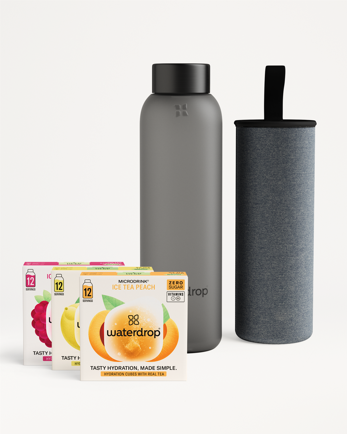 LIMITIRANO: ICE TEA Variety Set
