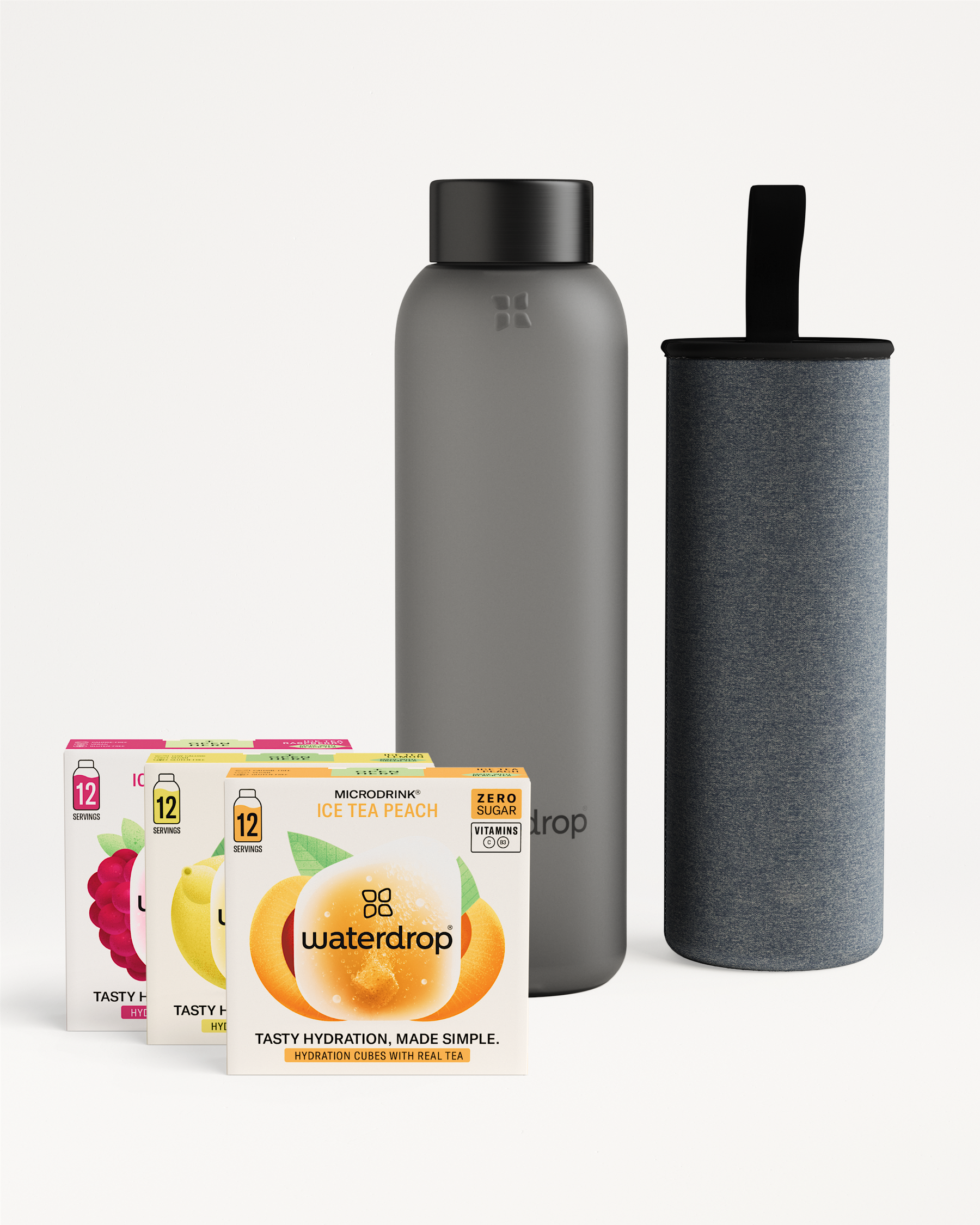 LIMITIRANO: ICE TEA Variety Set