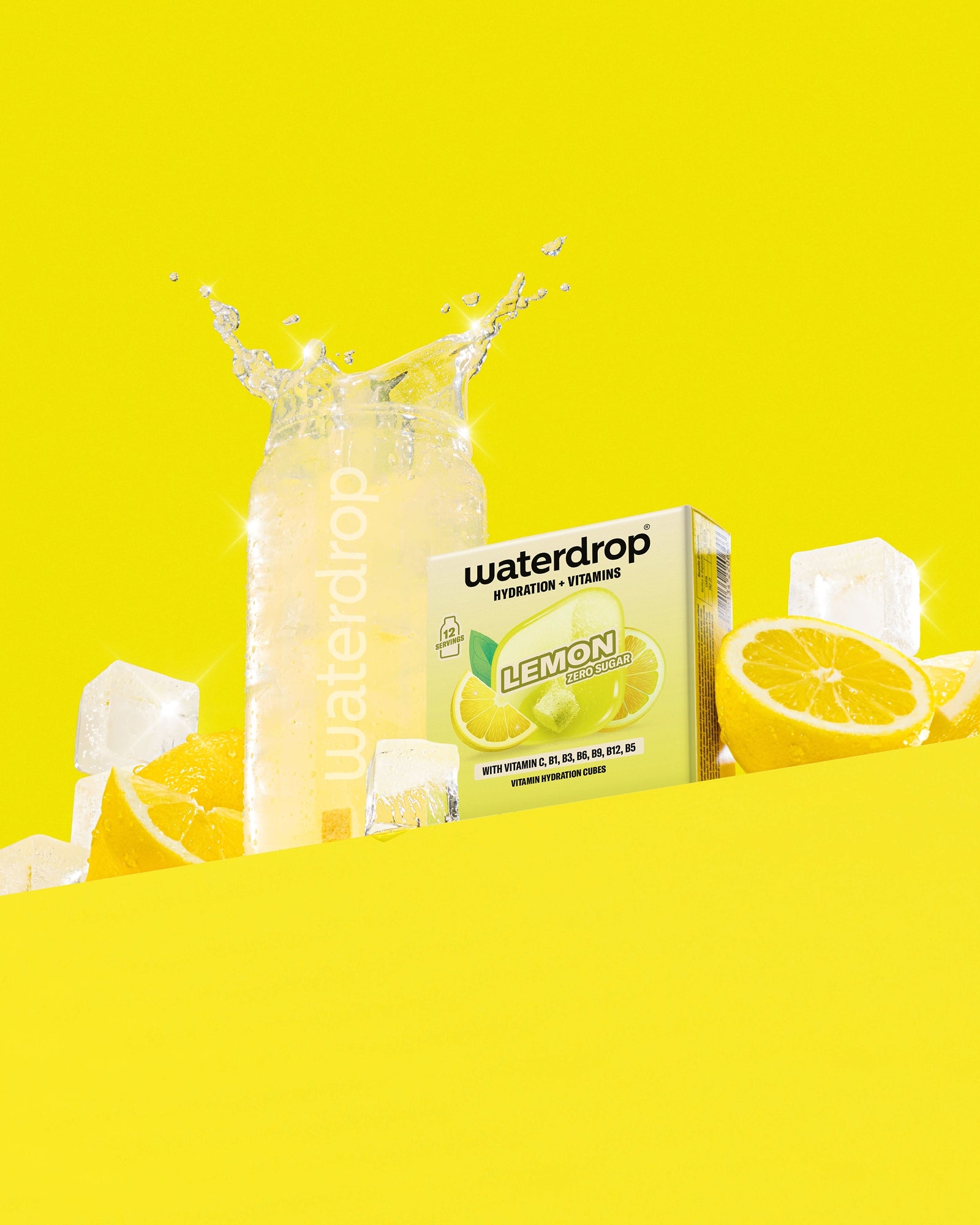 Best of Soft Drinks Set (30 Days No Sugar Set)