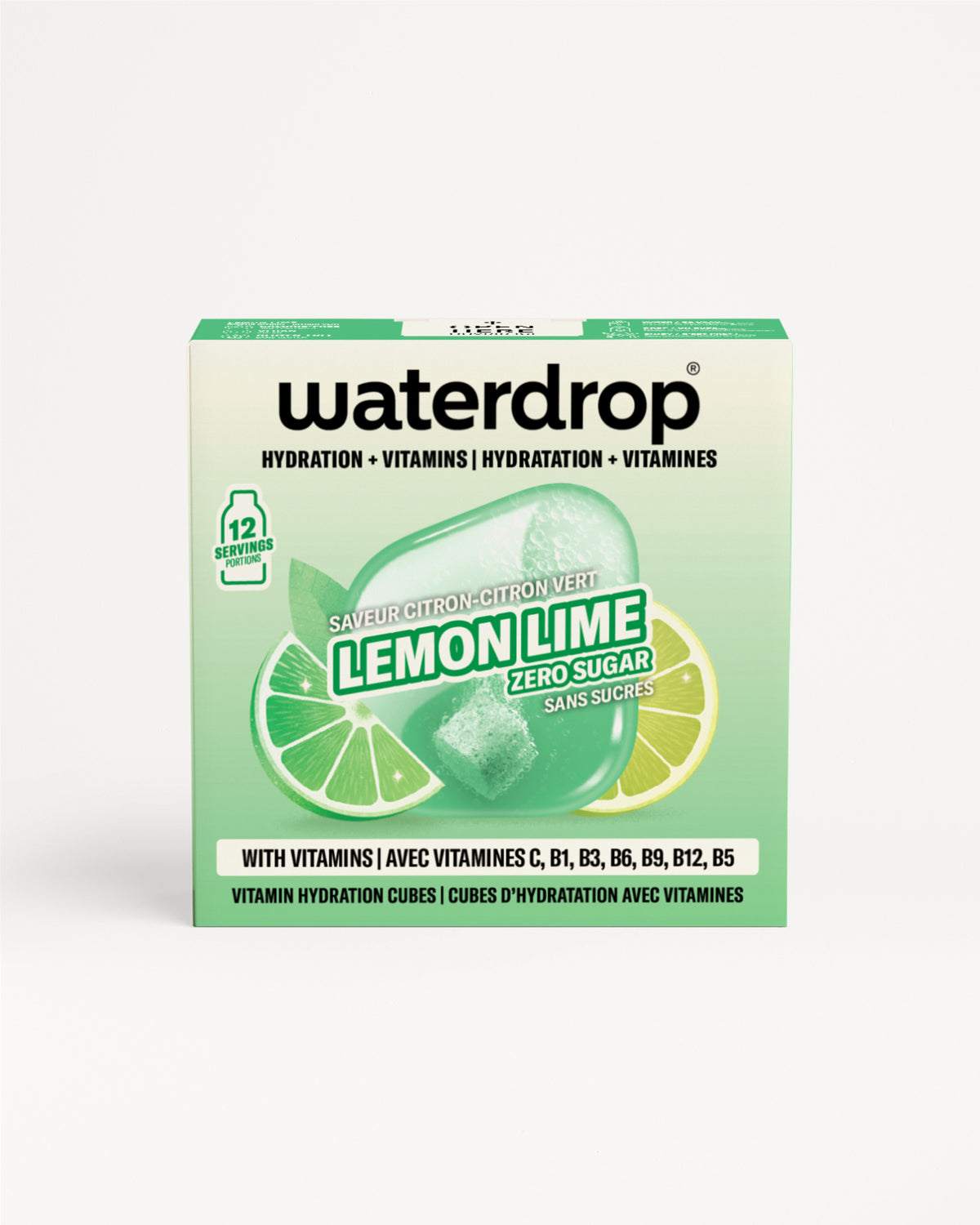 LIMUN-LIMETA/FROSTED LIME