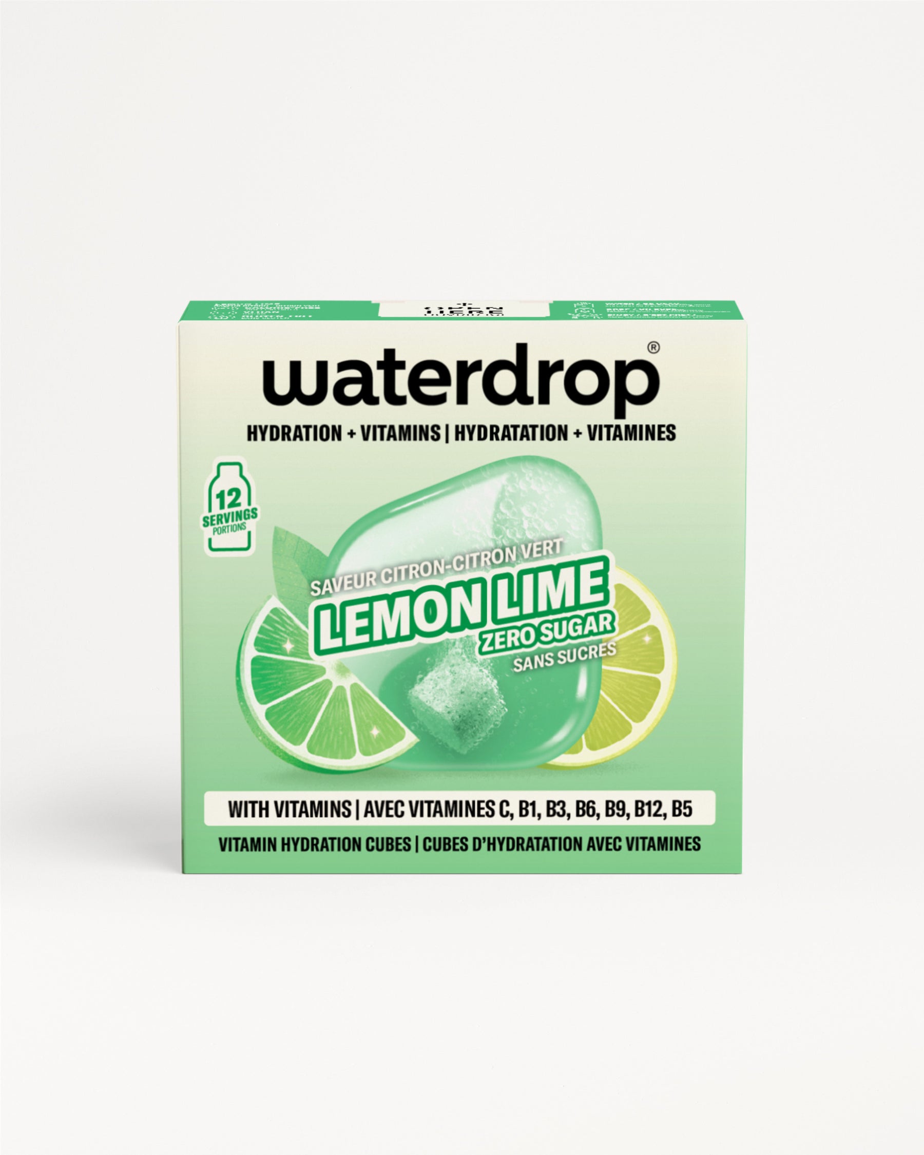LIMUN-LIMETA/FROSTED LIME