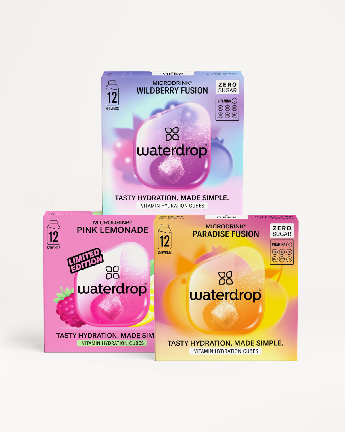 Best of Limited Editions Set