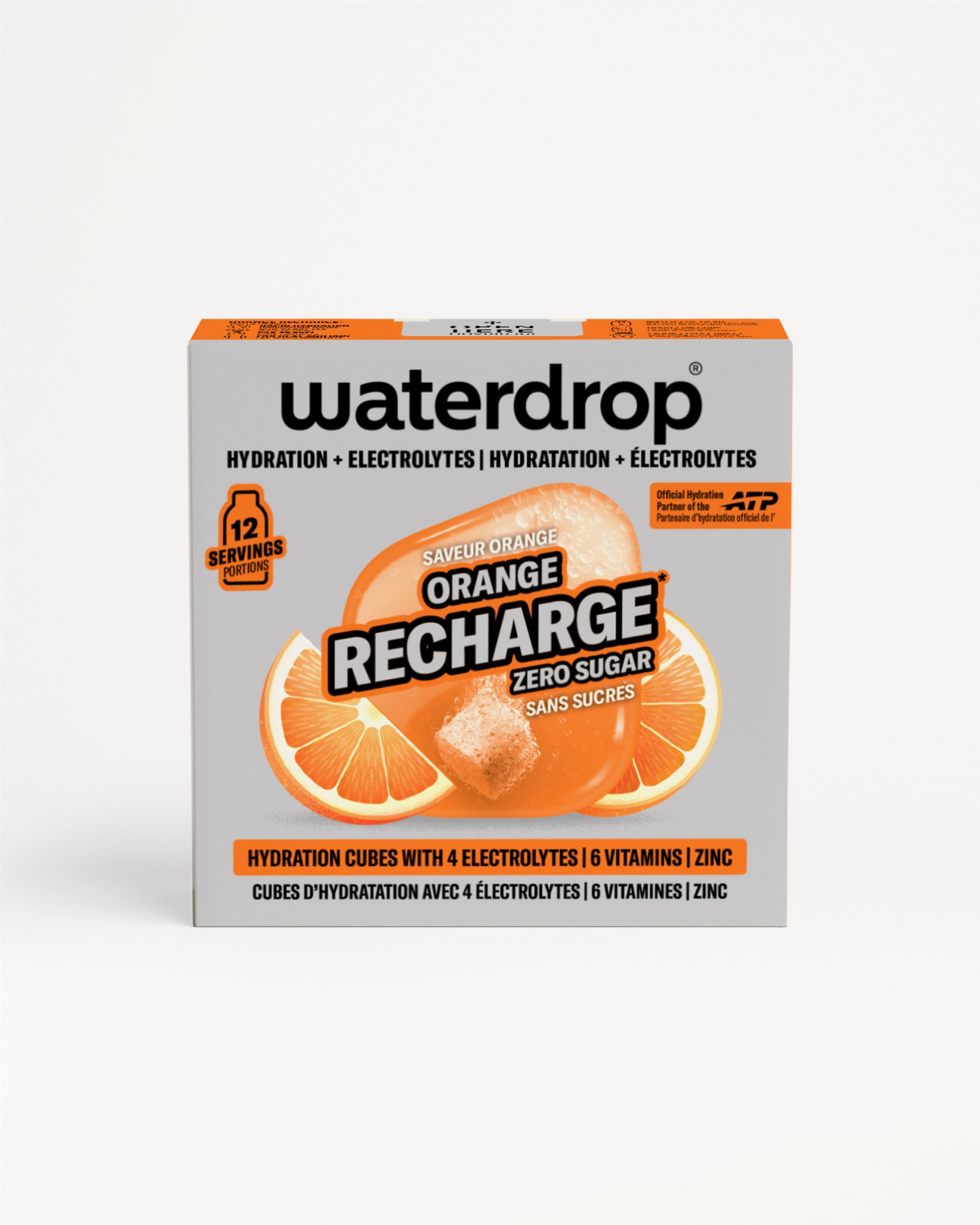 NARANDŽA RECHARGE