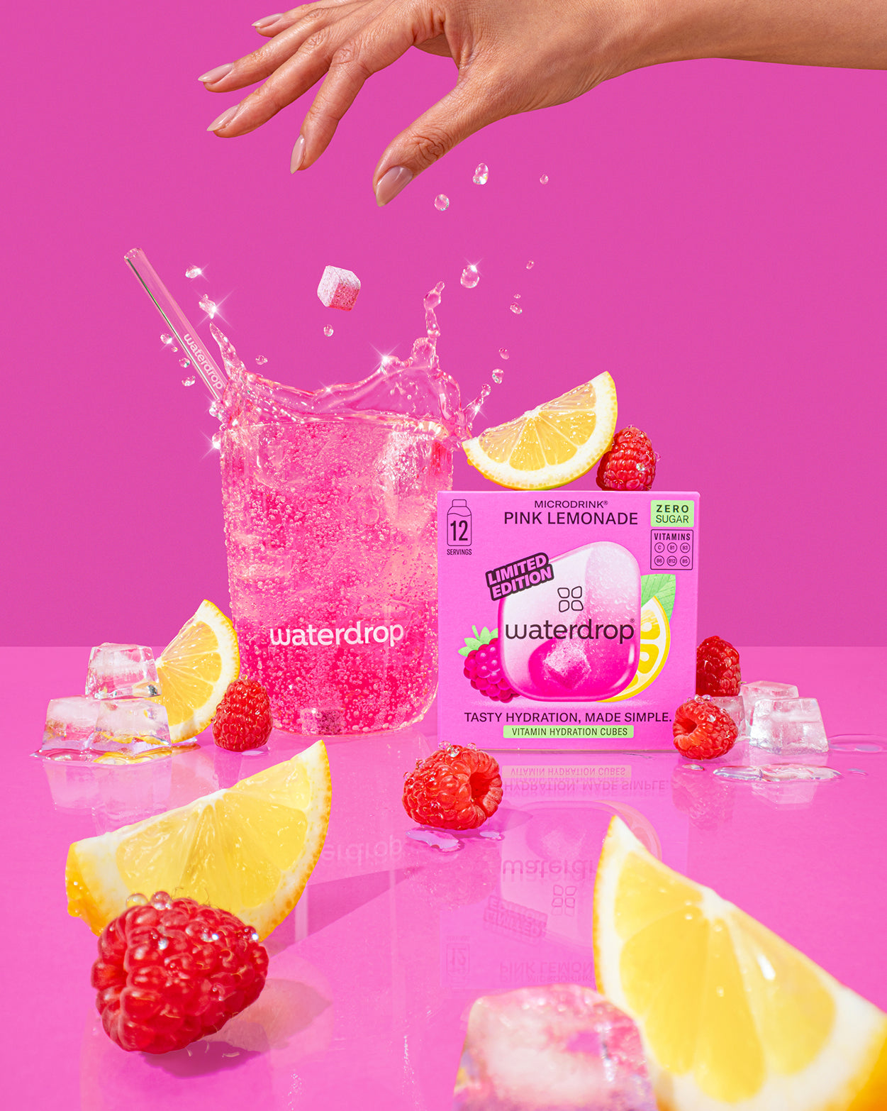 PINK LIMUNADA