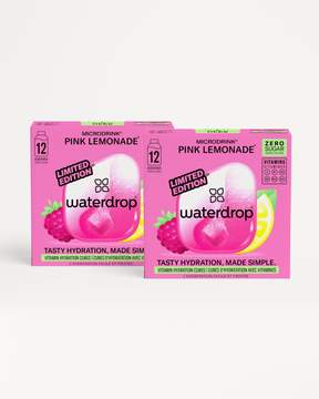 PINK LIMUNADA Twin Pakovanje