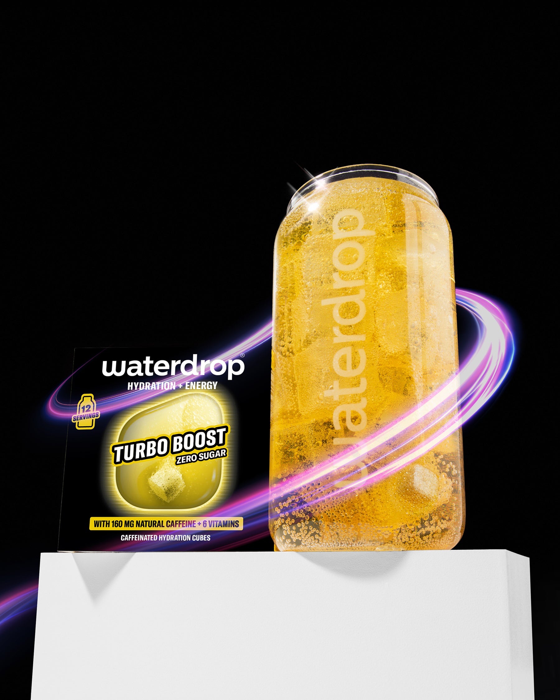 Limited Edition Mega Hydration Set