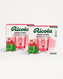 Ricola Twin Pakovanje