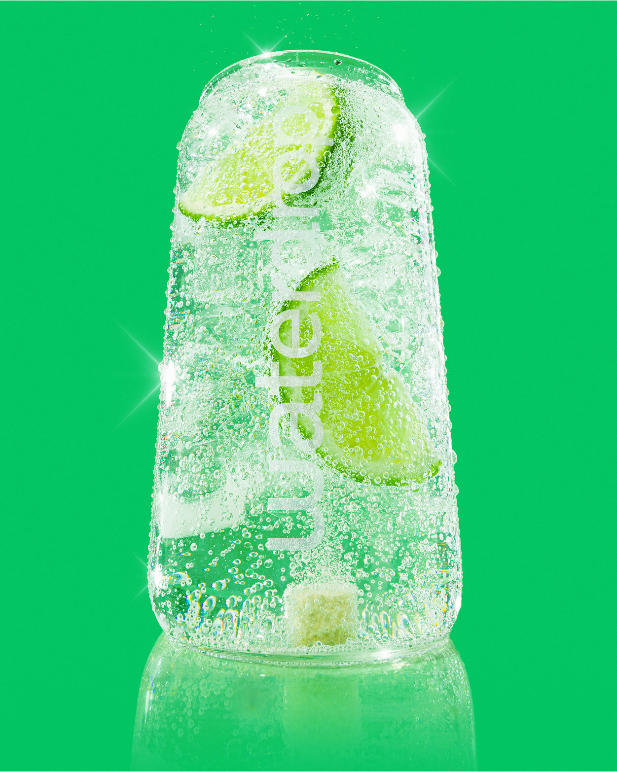 LIMUN-LIMETA/FROSTED LIME