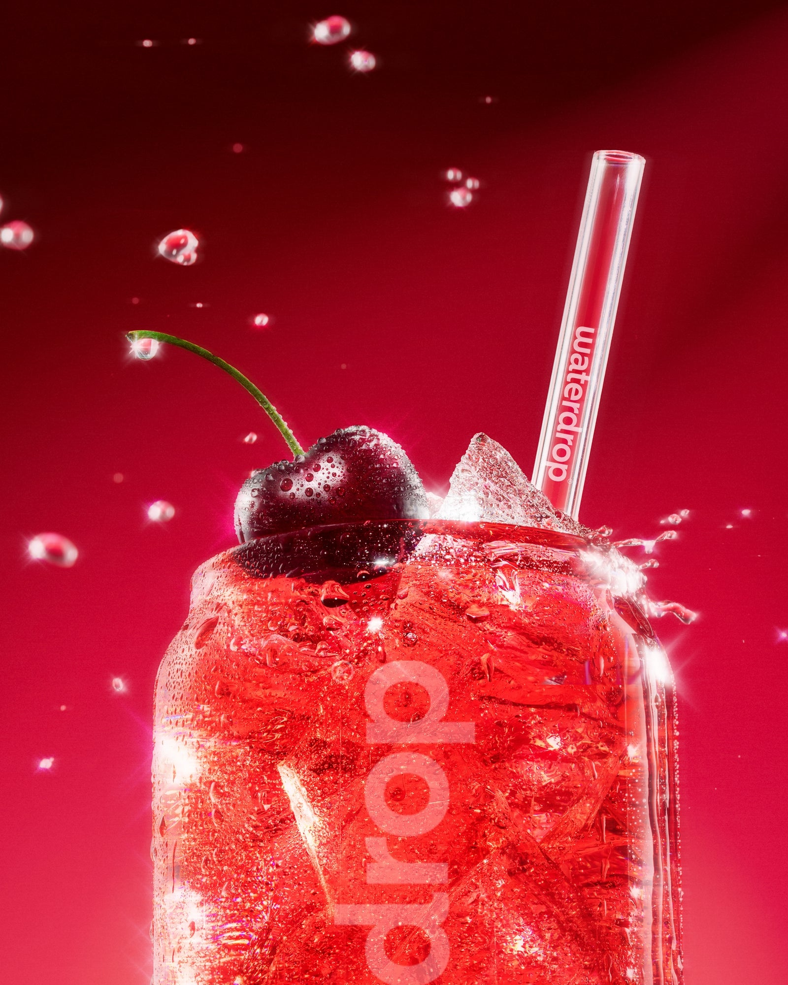 Cherry  3+1 Set