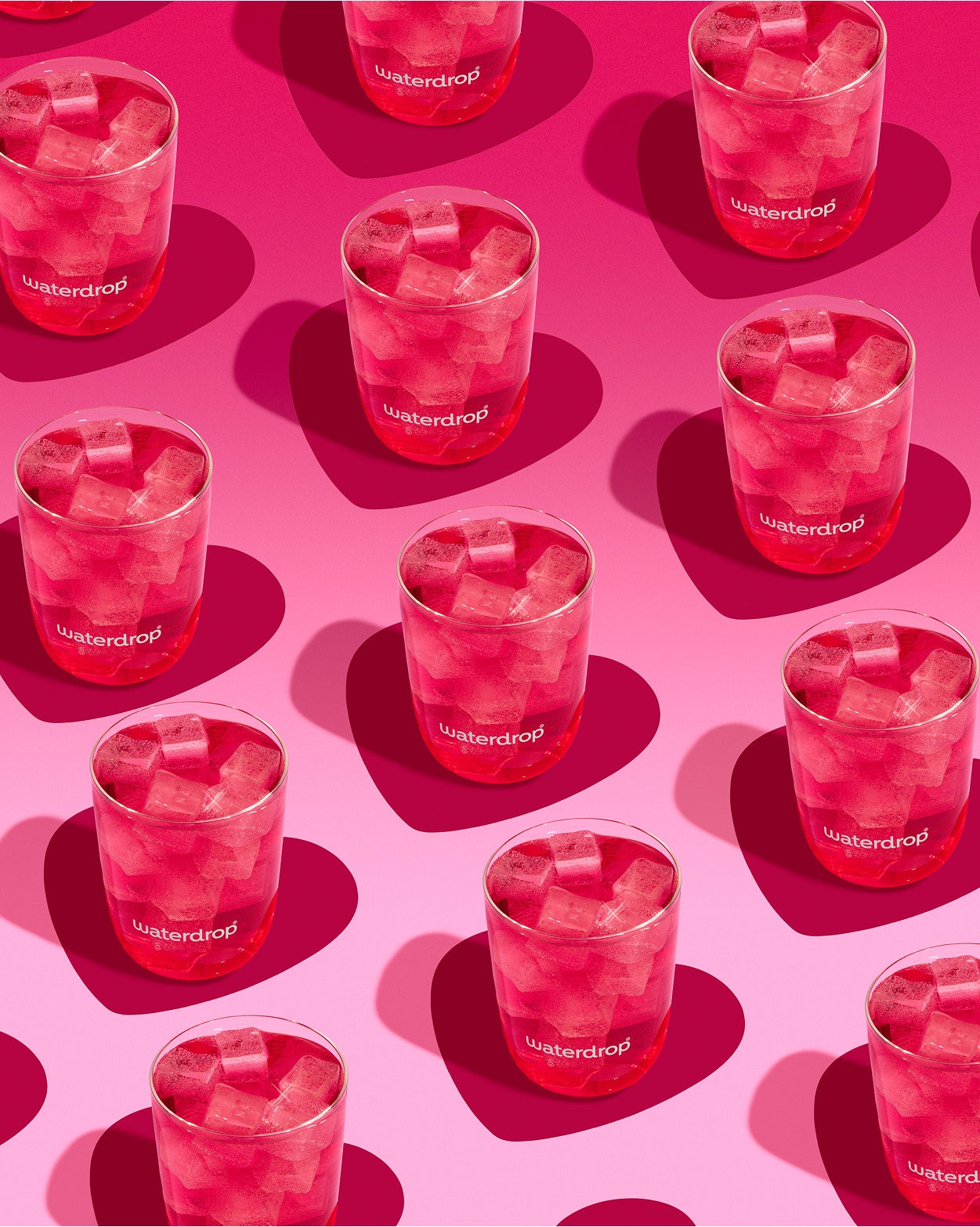Berry In Love Set