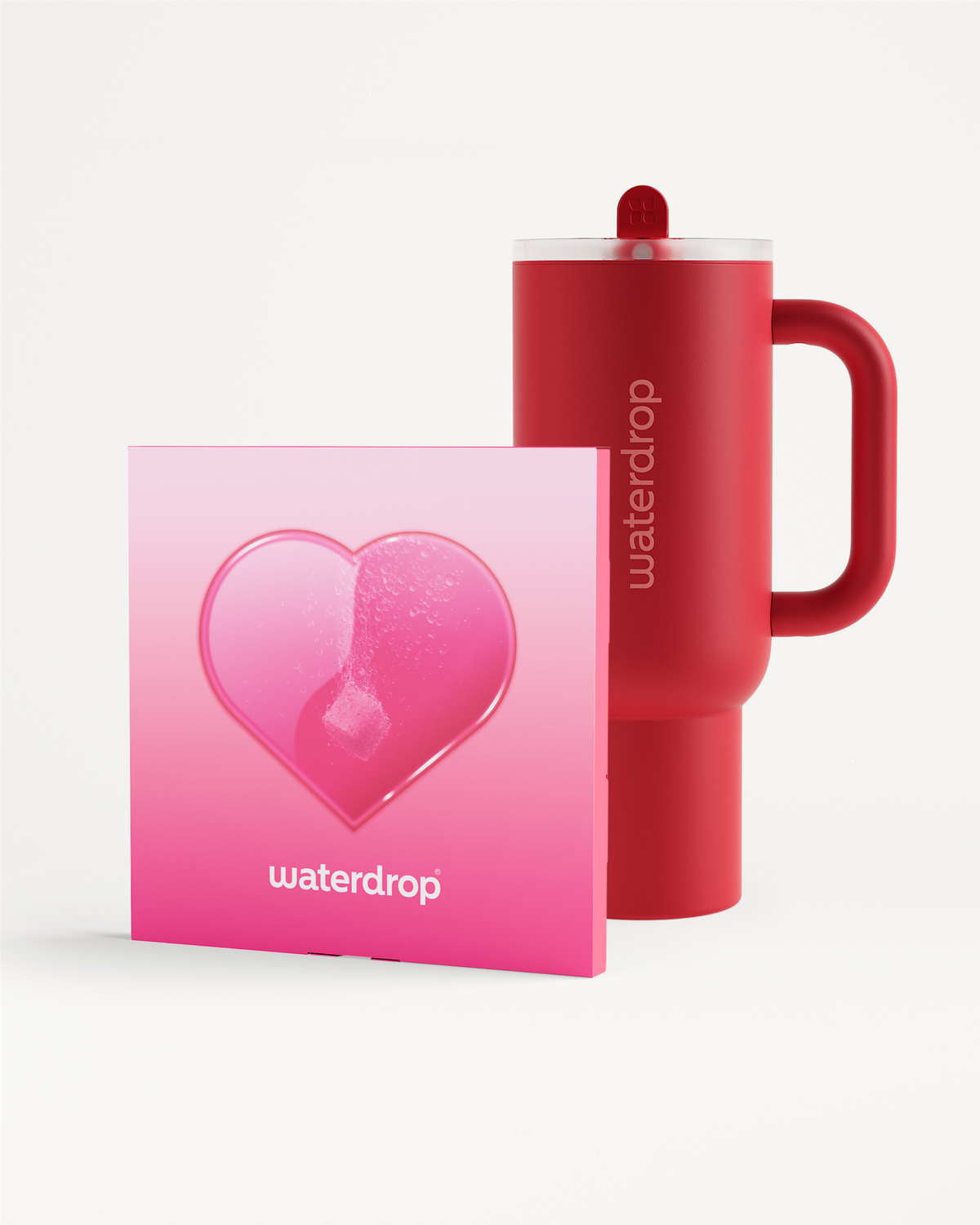 Valentine's Explorer Set