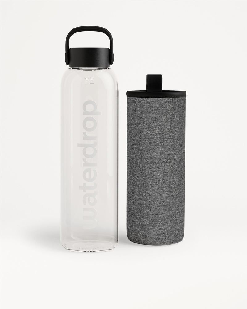 waterdrop® Staklena Boca