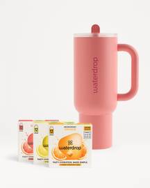 Citrus Explorer Set