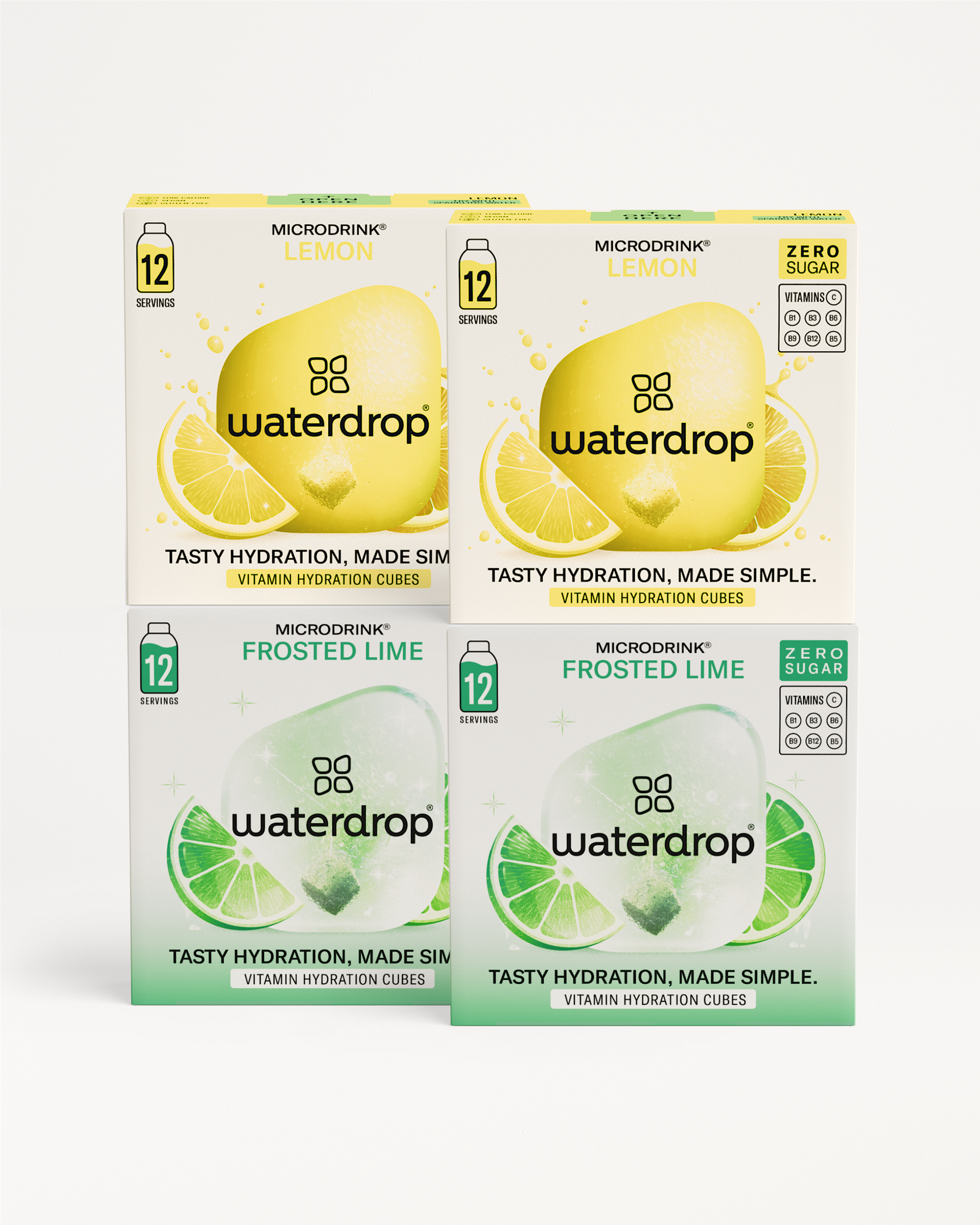 Citrusno Svjež 3+1 Set