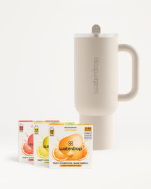 Citrus Explorer Set
