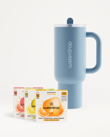 Citrus Explorer Set