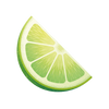LIMUN-LIMETA/FROSTED LIME