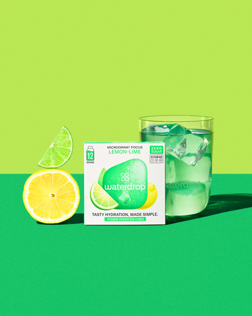 LIMUN-LIMETA/FROSTED LIME